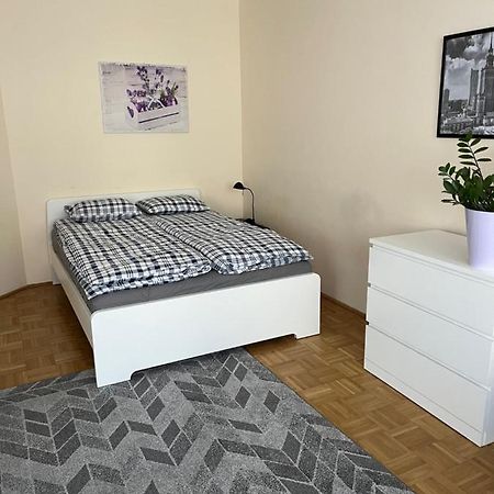 ורשה Apartment Kabaty מראה חיצוני תמונה